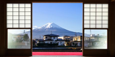 Japan - 3
