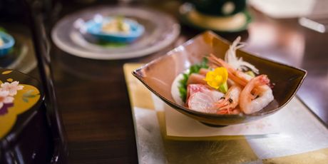 Japan - 5
