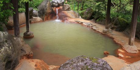 Japan - 6