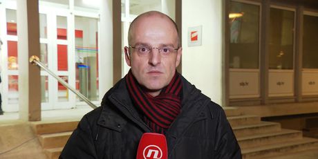 Mislav Bago (Foto: Dnevnik.hr)