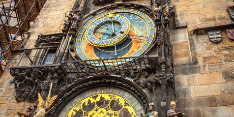 Orloj - 1