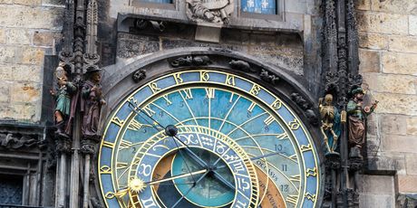 Orloj - 2