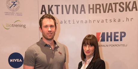 Aktivna Hrvatska - Mentalni trening (Foto: PR) - 7