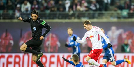 Pjaca debitirao za Schalke (Foto: AFP)