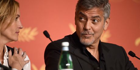George Clooney (FOTO: Getty)