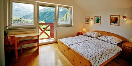 Planinske kućice u Sloveniji - 31