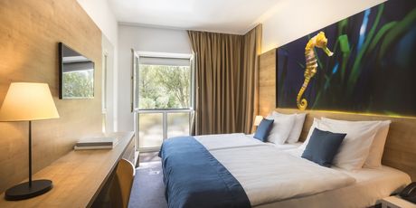 Hotel Epidaurus - 6