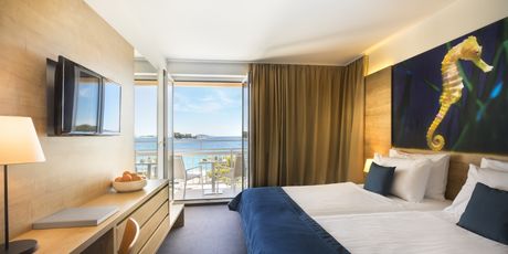 Hotel Epidaurus - 10