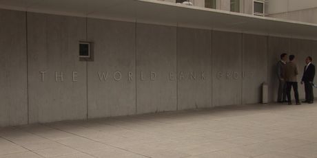 Svjetska banka (Foto: Dnevnik.hr) - 2
