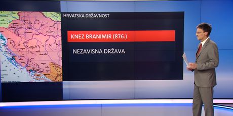 Zanimljivosti o Hrvatskoj (Foto: Dnevnik.hr) - 1