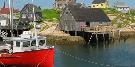 4. Halifax, Kanada