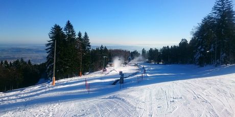 Mariborsko Pohorje - 3