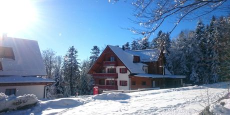 Mariborsko Pohorje - 6