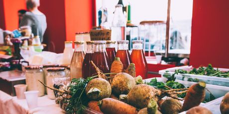 Food Hub