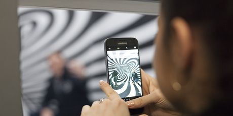 Samsung Galaxy A8(2018) (Foto: Samsung)