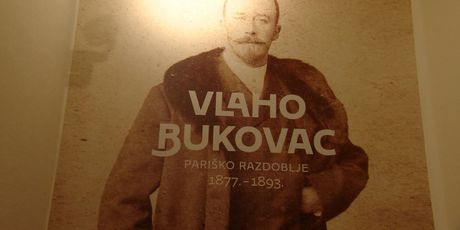 Izložba Vlaho Bukovac (Foto: Dnevnik.hr) - 1