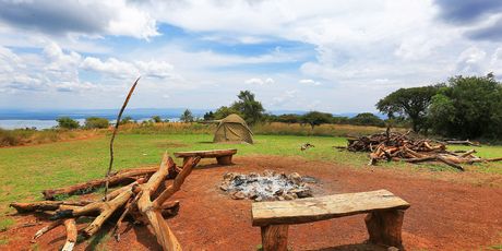 Ruanda - 50