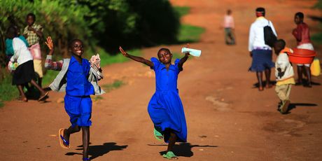 Ruanda - 52