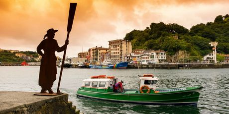 San Sebastian