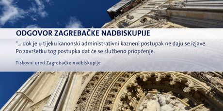Sporno upravljanje crkvenim dobrom (Foto: Dnevnik.hr) - 2