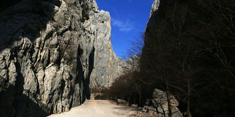 Paklenica - 17