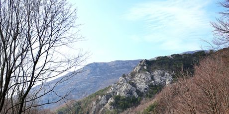 Paklenica - 19