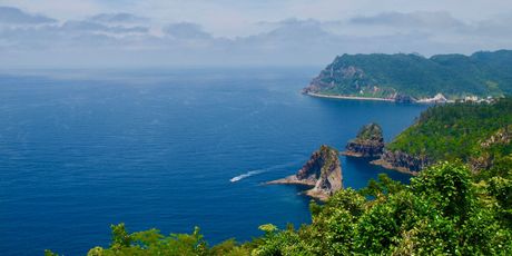 Okinoshima - 2