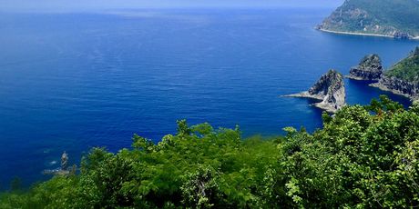 Okinoshima - 3