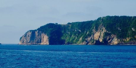 Okinoshima - 5