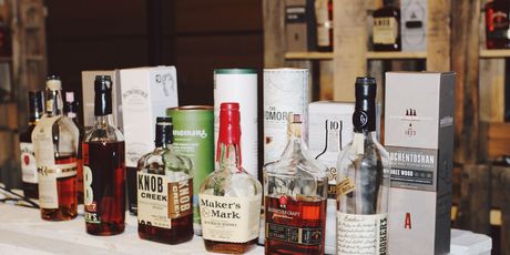 Whisky Fair Zagreb