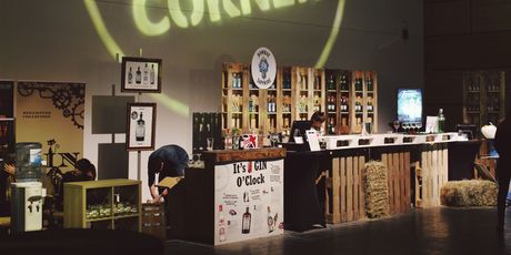 Whisky Fair Zagreb - 8