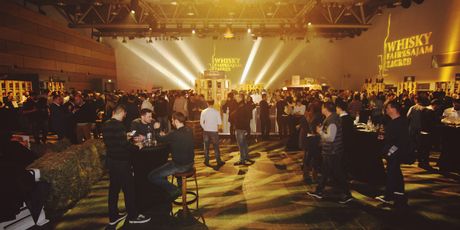 Whisky Fair Zagreb - 9