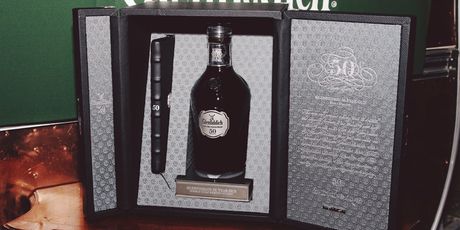 Whisky Fair Zagreb - 11
