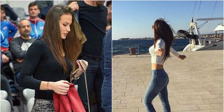 Bernarda Pera (Instagram)