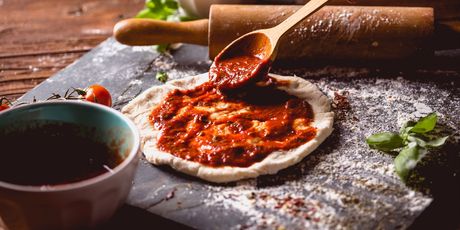 Pizza