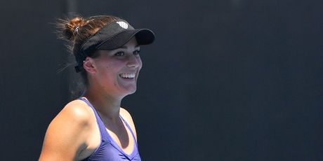 Bernarda Pera (Foto: AFP)