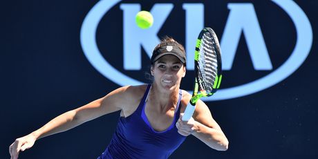 Bernarda Pera (Foto: AFP)