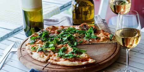 Pizza - 3