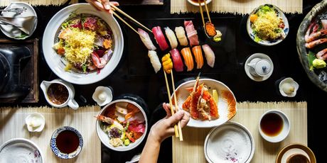 Sushi
