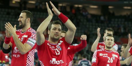 Zlatko Horvat i Igor Vori (Foto: Goran Stanzl/PIXSELL