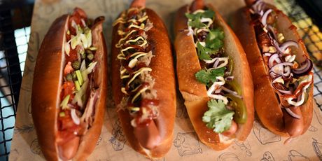 Wurst bar - 7