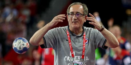 Lino Červar (Photo: Igor Kralj/PIXSELL)