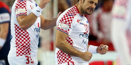 Luka Cindrić i Zlatko Horvat (Photo: Igor Kralj/PIXSELL)