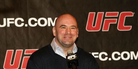 Dana White