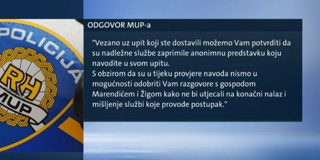 Makarski policajci žale se na mobing (Foto: Dnevnik.hr) - 3