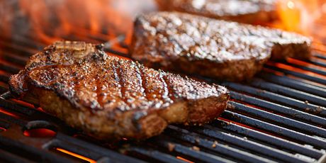 Odrezak (Ilustracija: Gulliver/Thinkstock)