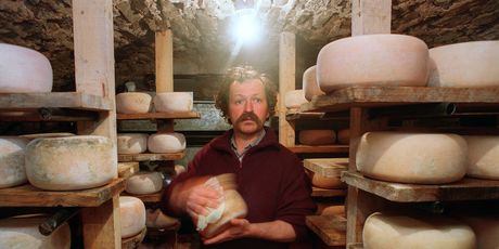 Roquefort - 1