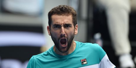 Marin Čilić (Foto: AFP)