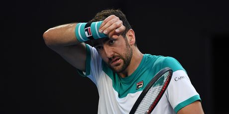Marin Čilić (Foto: AFP)