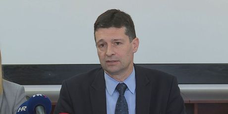 Nino Vela, zamjenik gradonačelnika Splita (Foto: Dnevnik.hr)